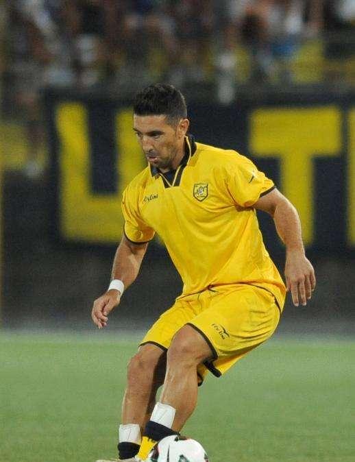 Juve Stabia, possibile ritorno in attacco per le Vespe