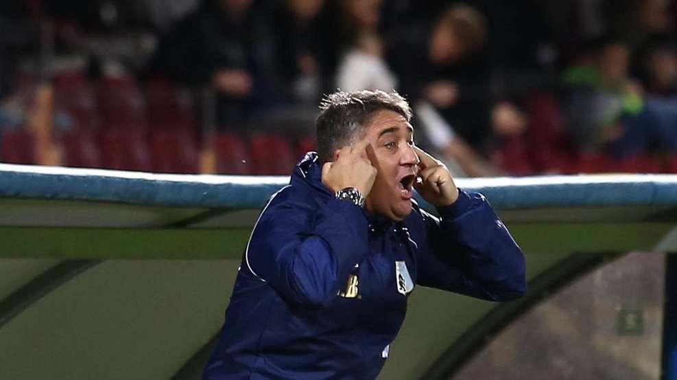 Latina-Monopoli, in palio punti d'oro: le probabili formazioni