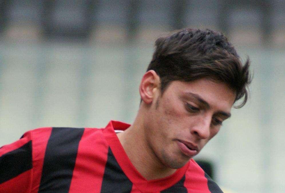Foggia, l'ex Velardi verso la Romania
