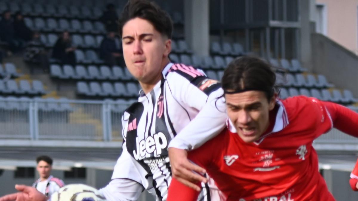L'Avellino bussa alle porte della Juve Next Gen per il prestito di Javier Gil
