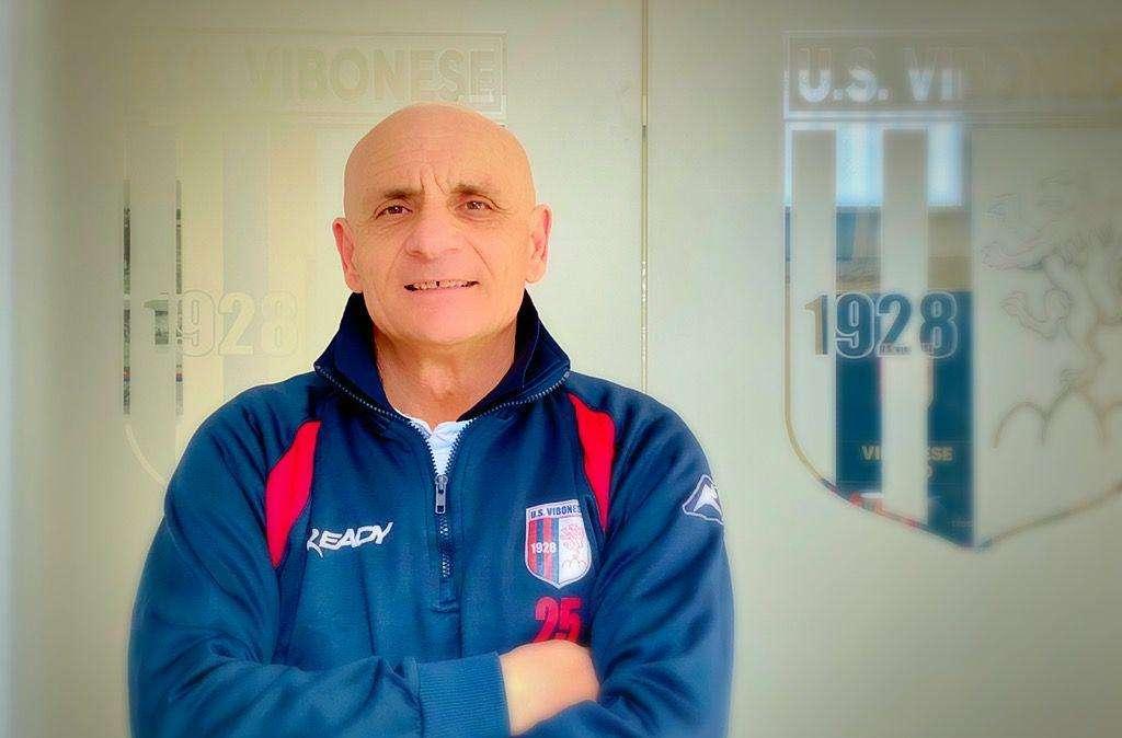 INTERVISTA TC - Vibonese, Roselli: "A Palermo cortissimi ma ce la giocheremo"