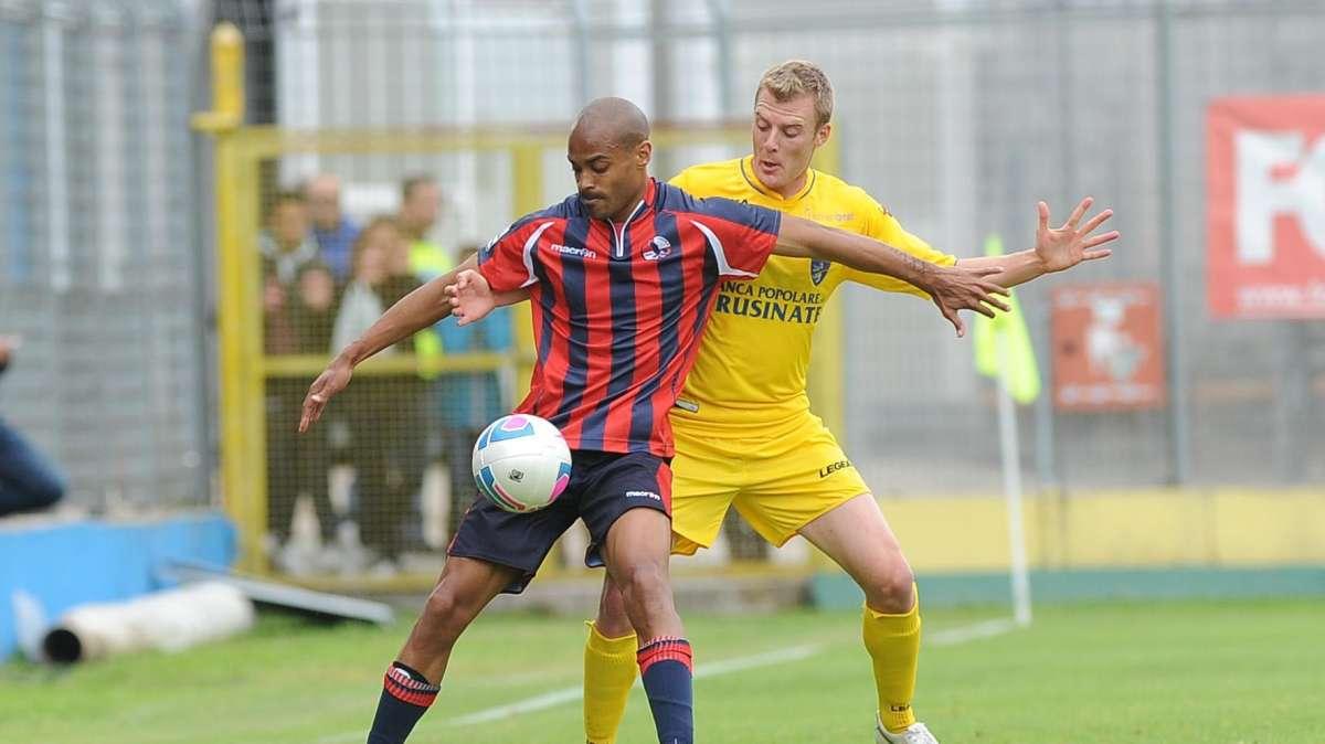 L'Aquila, giorni decisivi per il ritorno di De Sousa