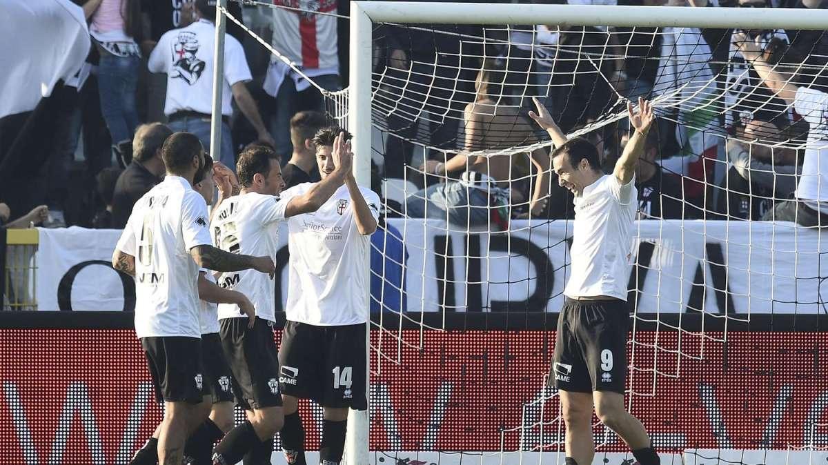 Pro Vercelli, si prova a stringere per Berardinelli dell'Empoli