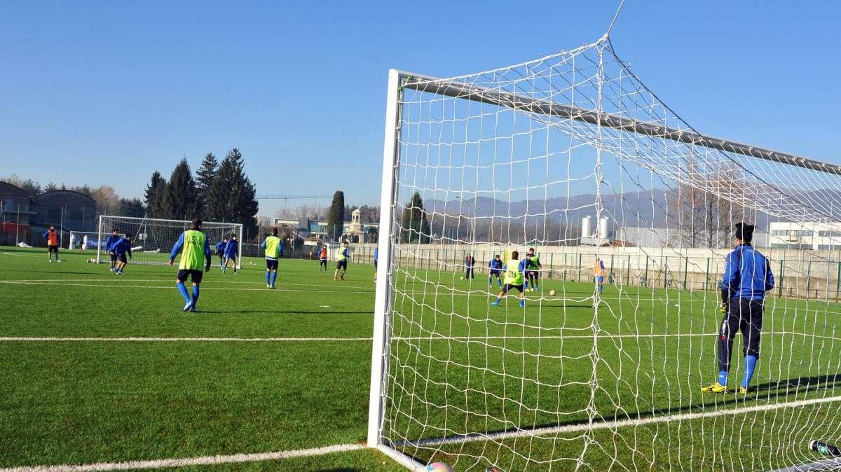 1^ Divisione, le formazioni ufficiali di Como-San Marino