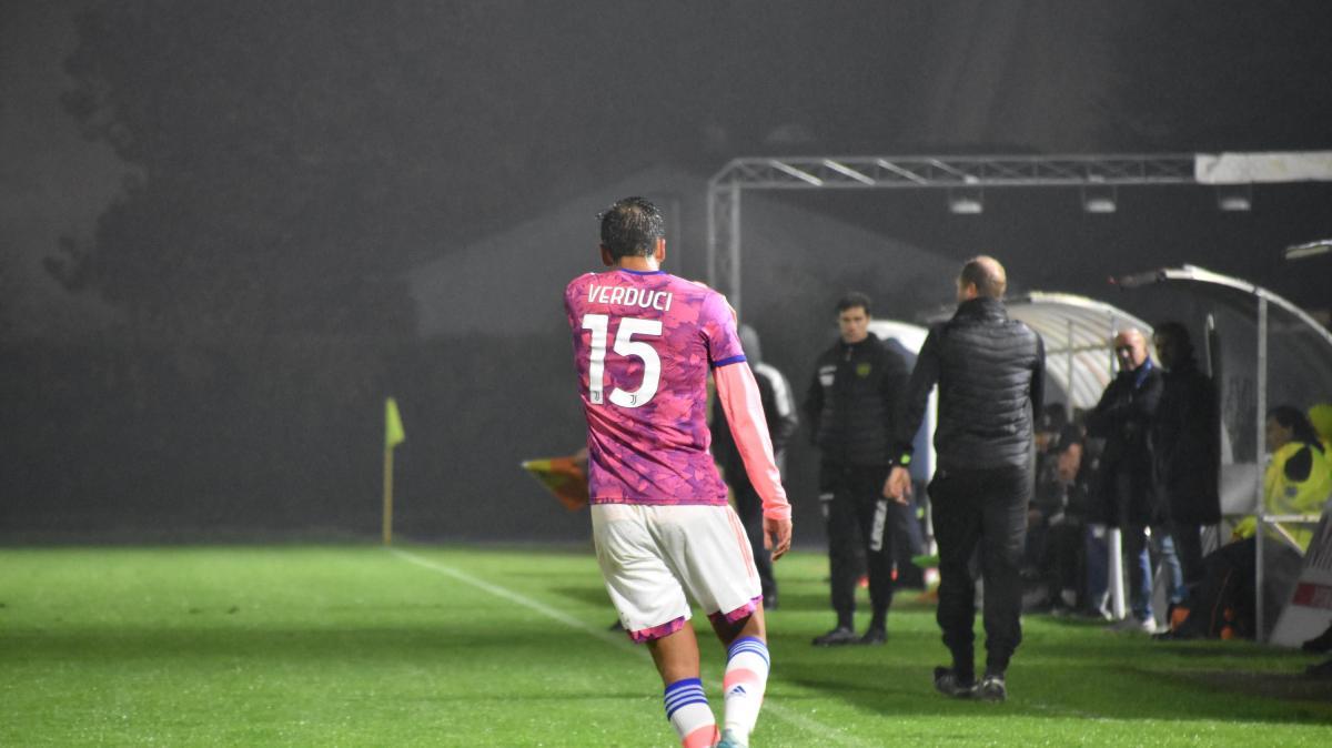 Verduci alla Reggina: l'ex Arzignano e Torres firmerà con i calabresi
