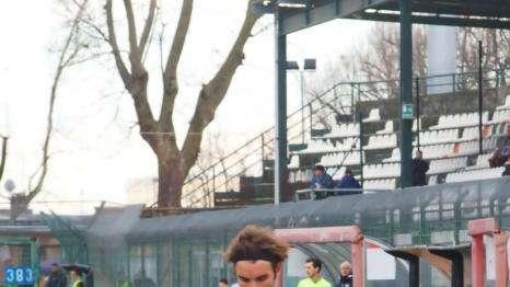 Lo svincolato Ceccarelli: "Attendo una proposta che mi veda protagonista. Sambenedettese? Ecco come è andata..."