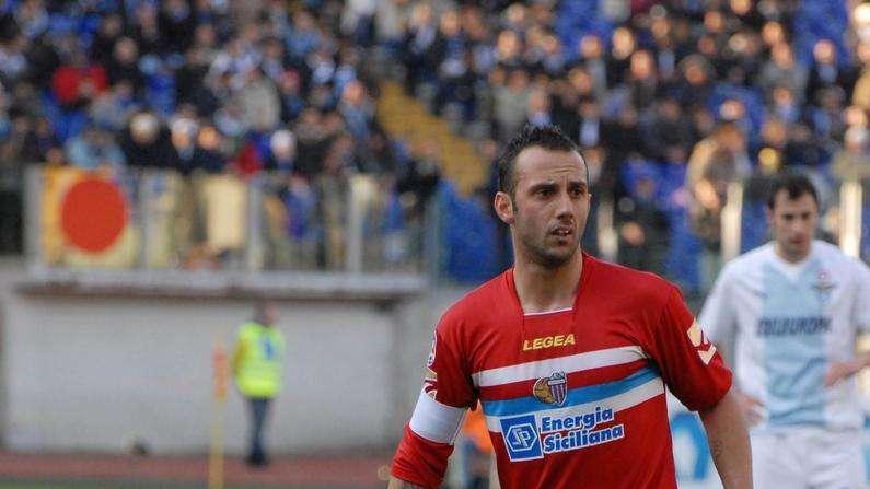 Mascara: "Ho rifiutato l'Under 15 del Catania perchè voglio confrontarmi con un'altra realtà. Ho il patentino di Uefa A..."