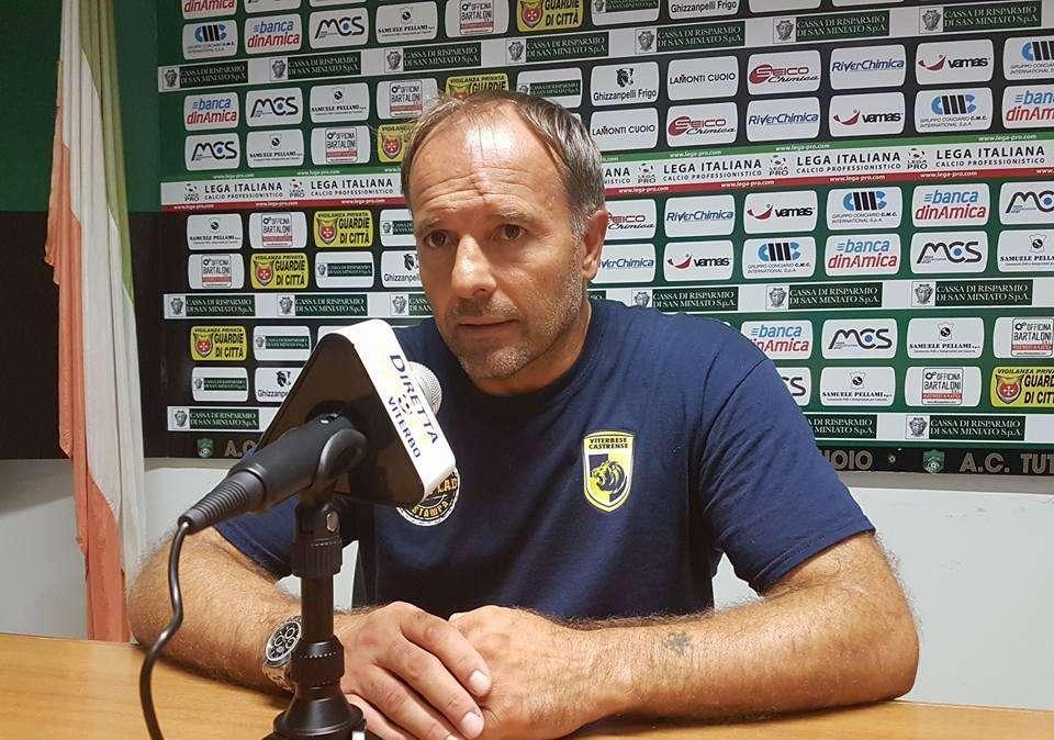 Bari, in Serie C si ripartirà da Cornacchini e Scala
