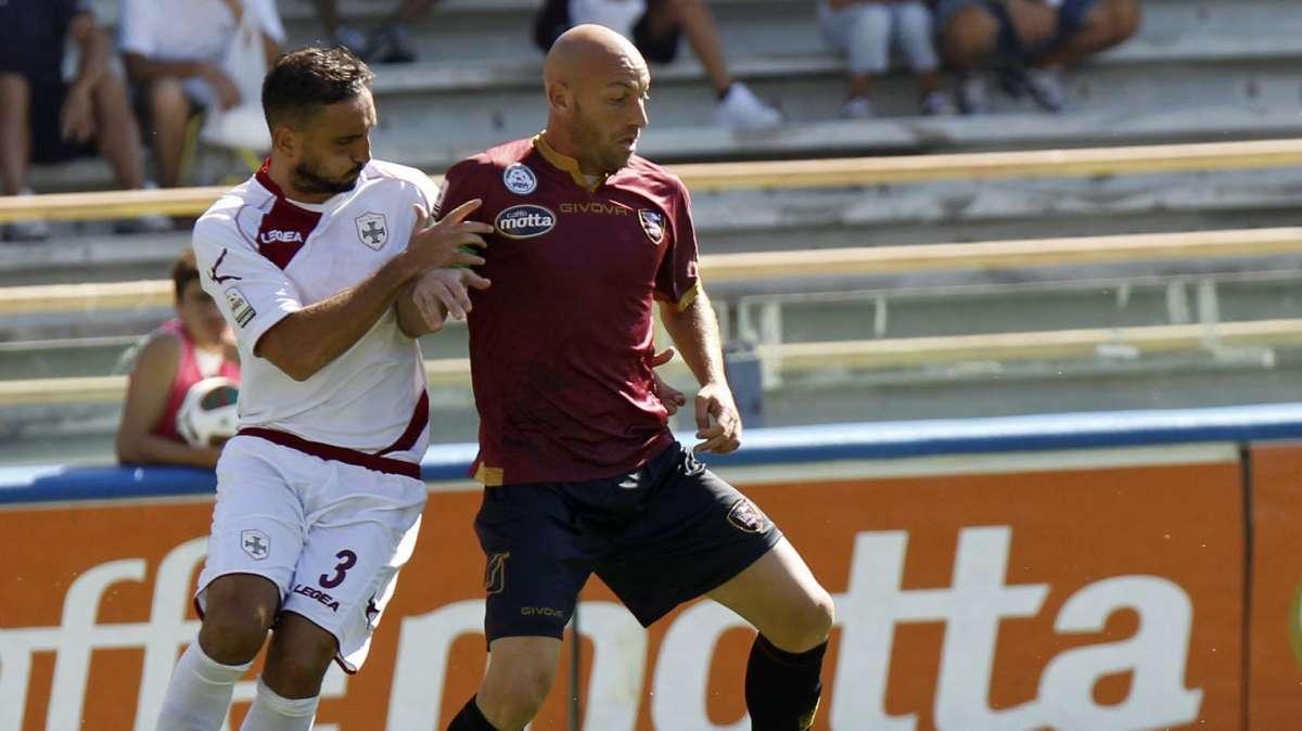 Girone C, domani in campo: il programma 