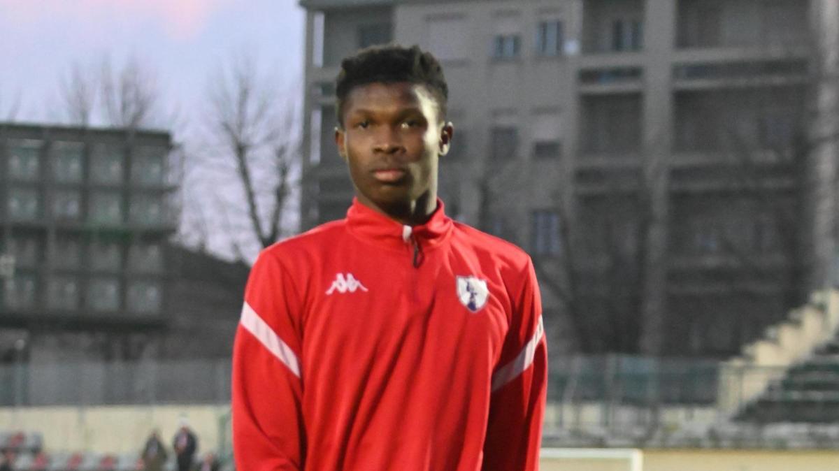 Sambenedettese, sondaggi di Mantova ed Empoli per Tourè