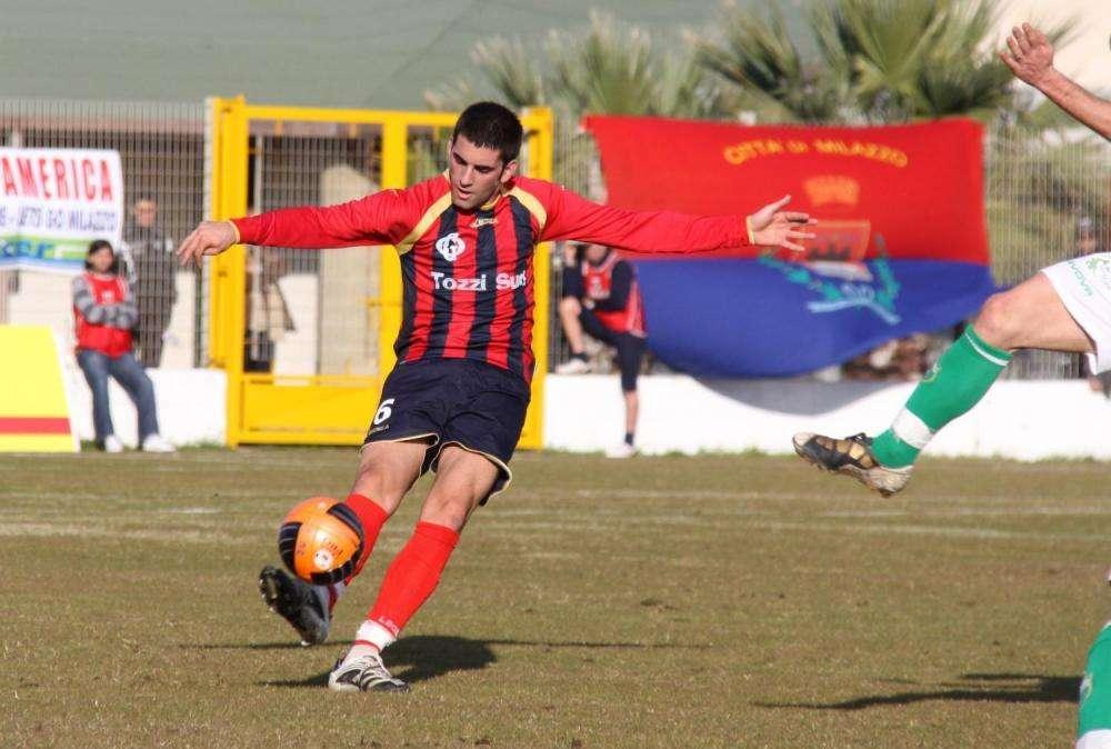 TC Monopoli, Lanzolla si avvicina sempre più al Potenza