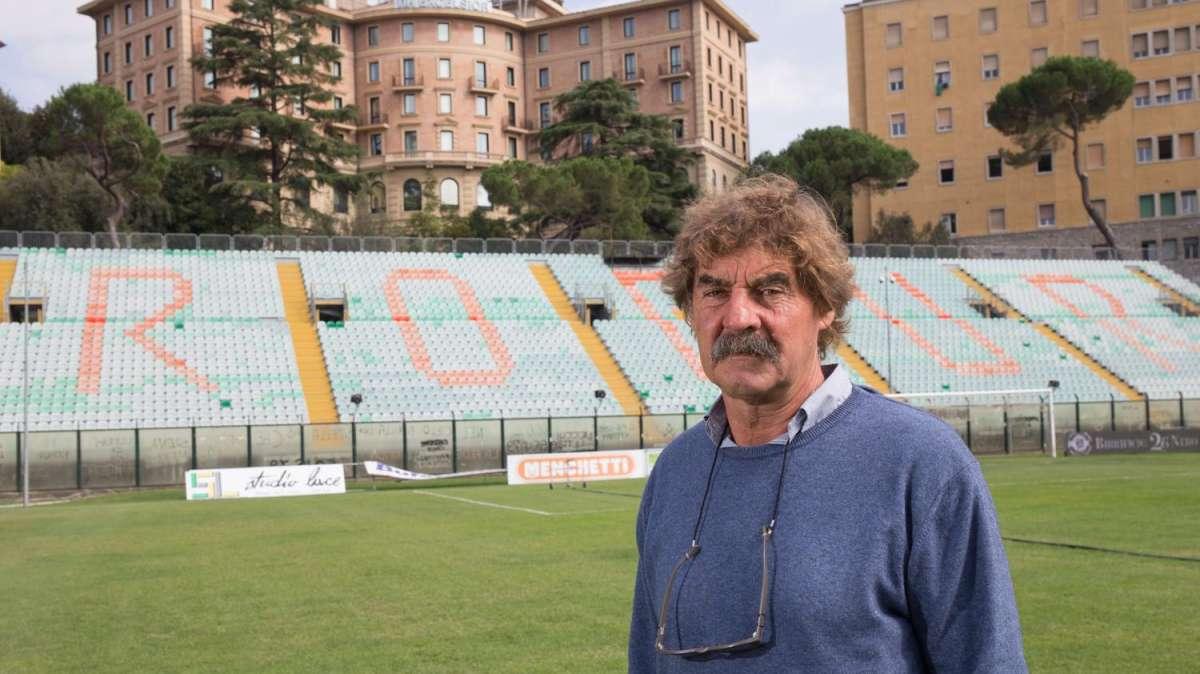 INTERVISTA TC - Morgia: "Vedere il Siena senza calcio è fuori dal mondo"