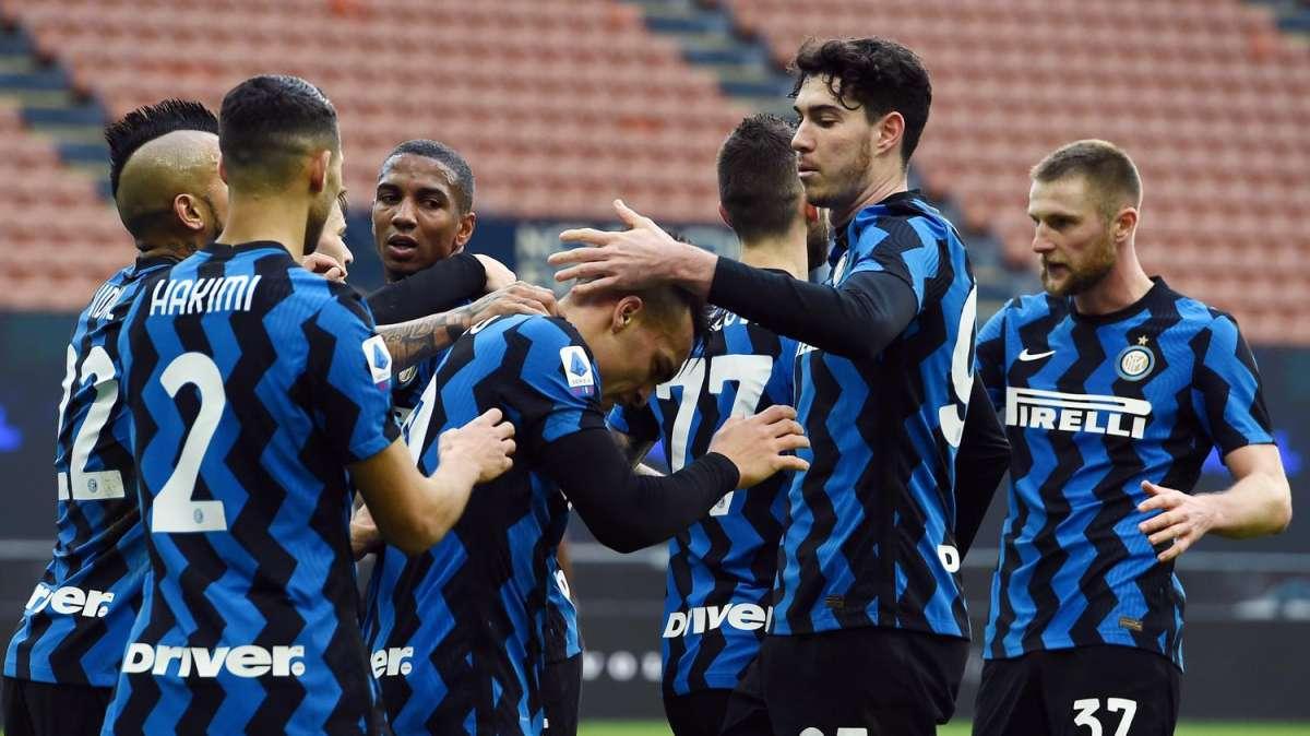 NOTIZIA TC - Livorno, gli occhi dell'Inter sul baby Nunziatini 