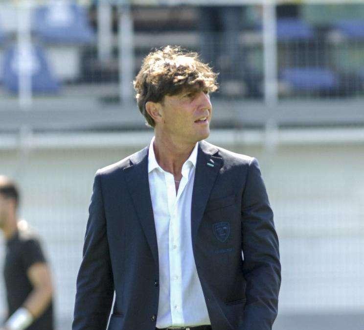 Modena, Mignani: "Ci siamo fatti prendere dall'ansia"