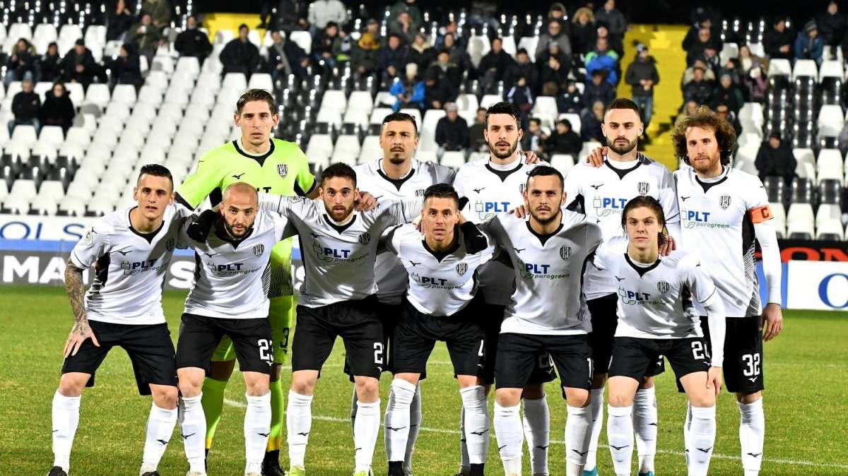 Cesena, ripartono gli allenamenti: i sedici giocatori convocati per oggi