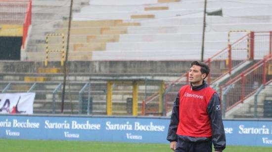 Paganese, due nuovi volti in ritiro