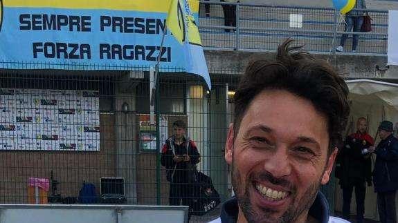 Arezzo, Di Donato: "Tanto rammarico, purtroppo ancora un blackout"