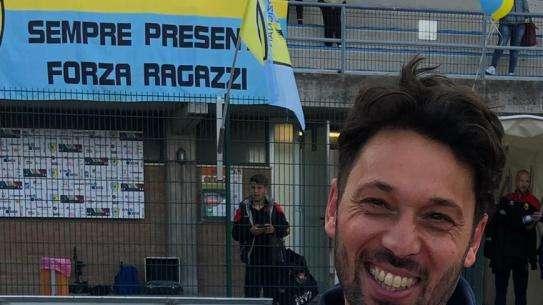 NOTIZIA TC - Arzignano, per Di Donato continua il pressing dell'Arezzo