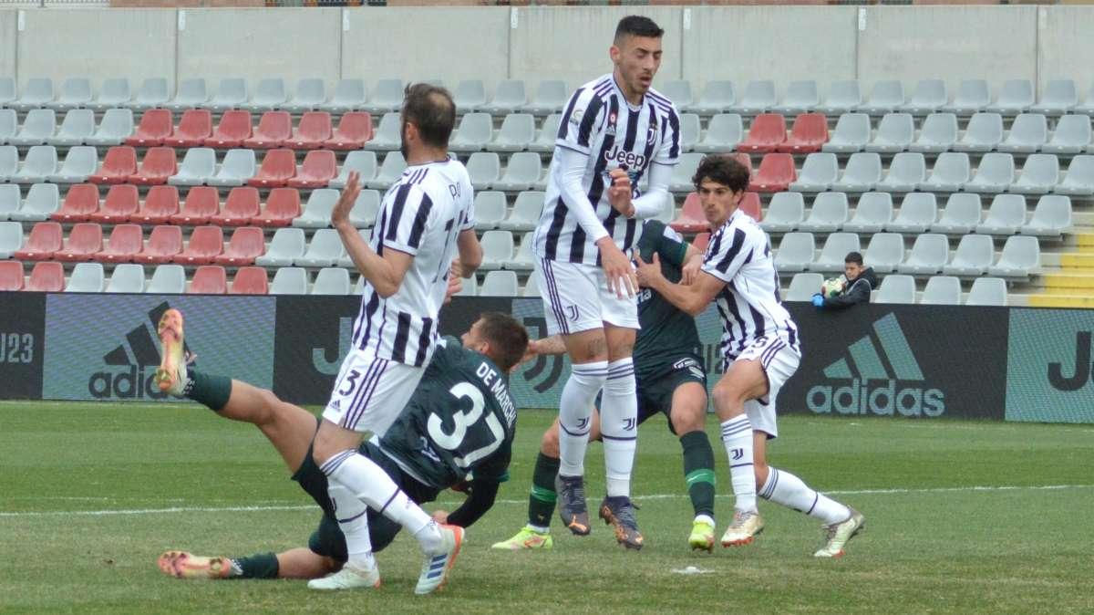 NOTIZIA TC - La Juventus piomba su D'Uffizi della Viterbese