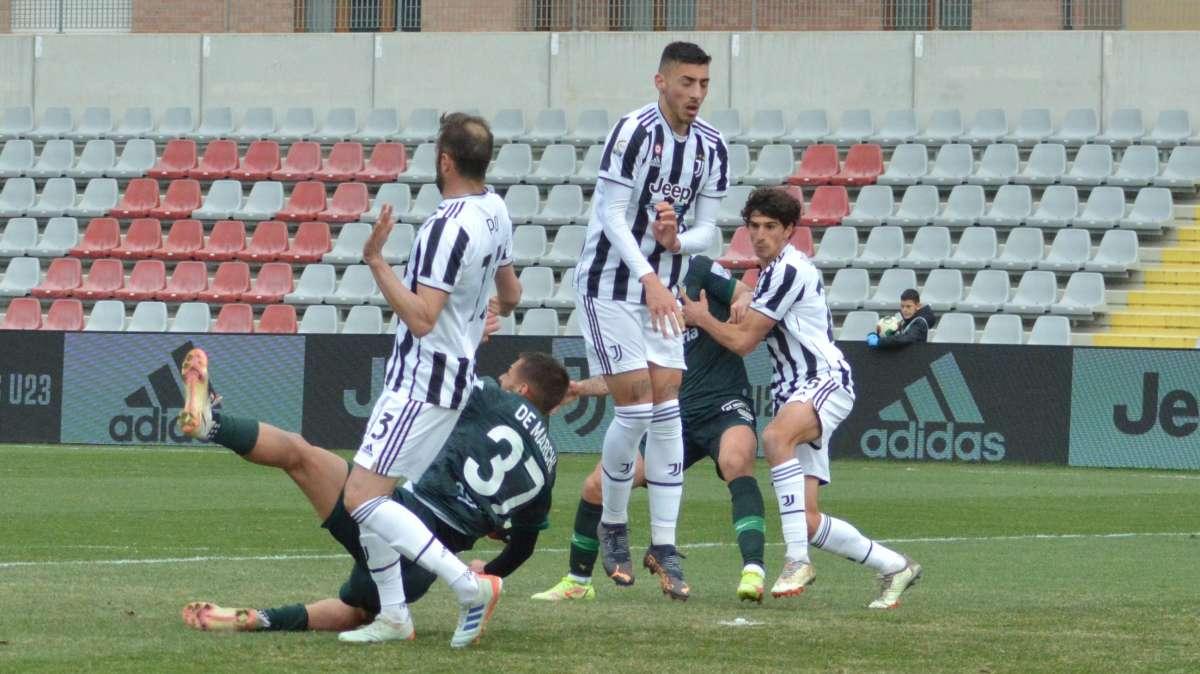 Sindaco Biella: "Juve Next Gen al Pozzo-La Marmora è volano economico"