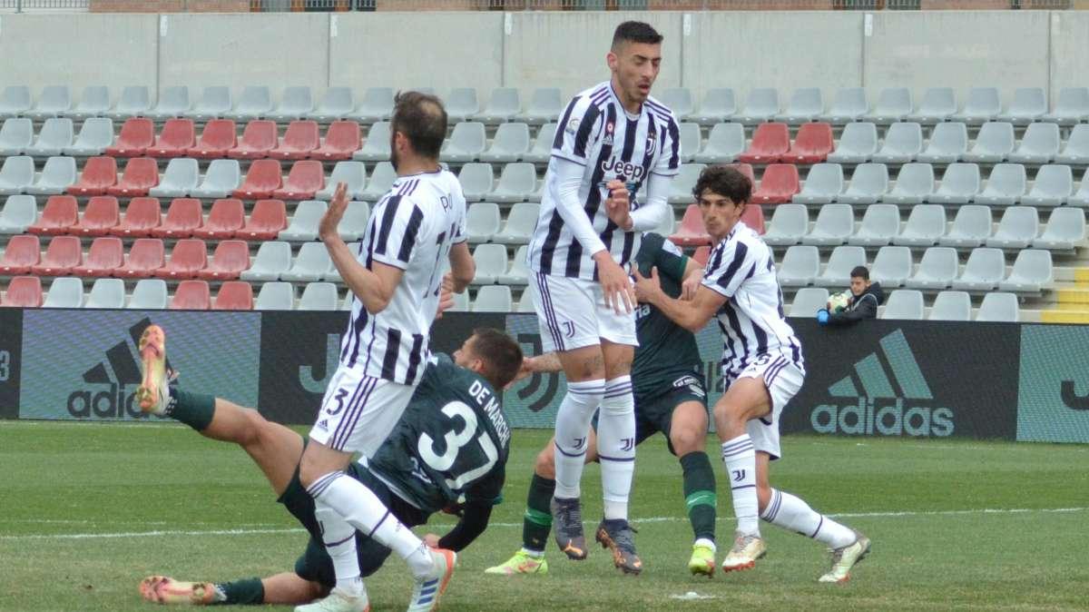 UFFICIALE - Juve Next Gen, Bonetti rinnova fino al 30 giugno 2025