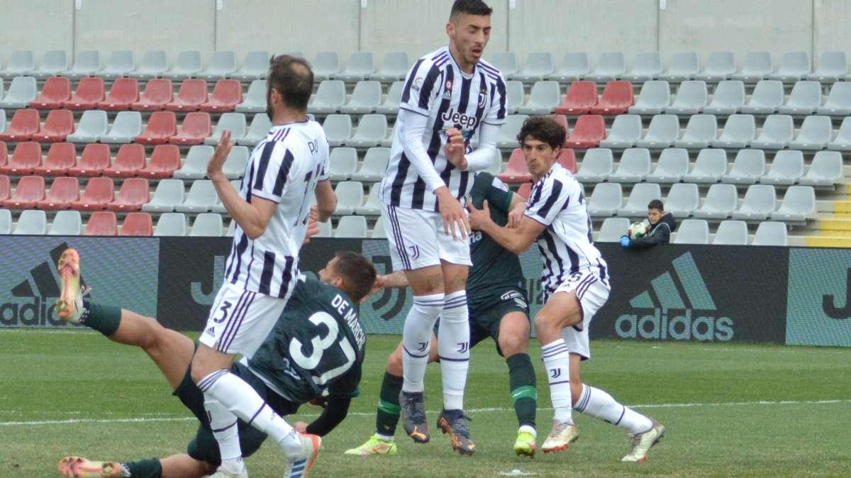 Juve NG, nuovo stadio in dubbio: dipende dal ripescaggio della Biellese