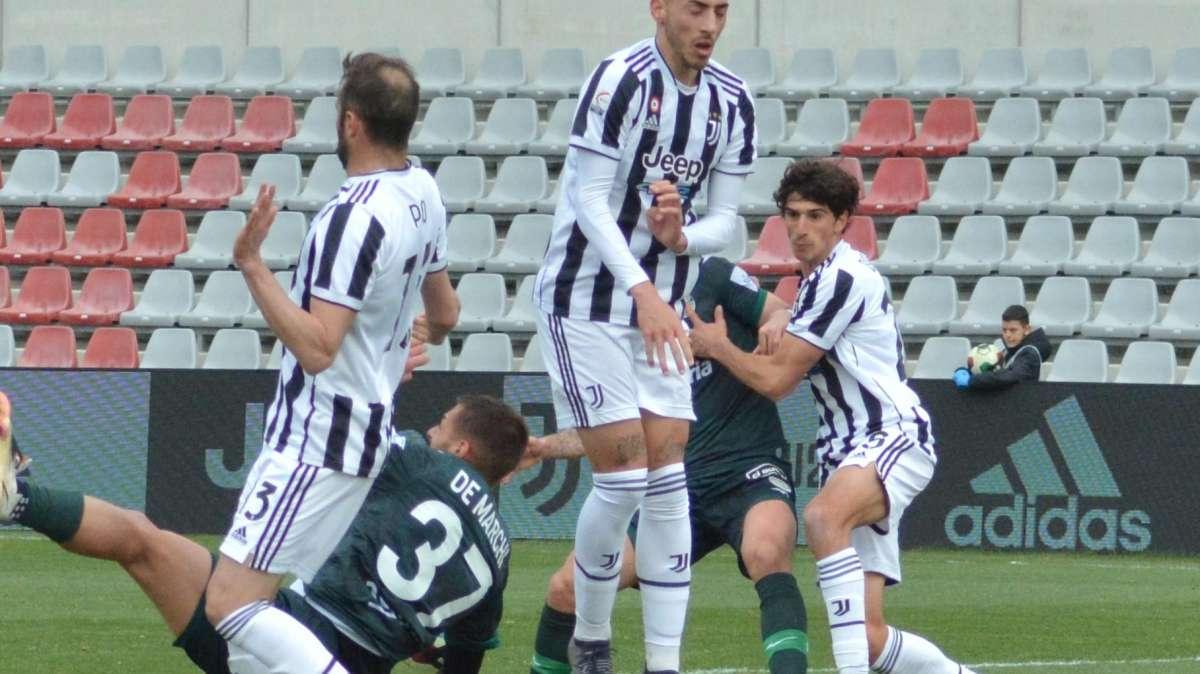 Renate-Juventus U23 0-1, gol e highlights della partita