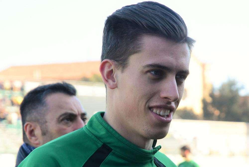 NOTIZIA TC Lucchese, Buratto in arrivo da Pordenone