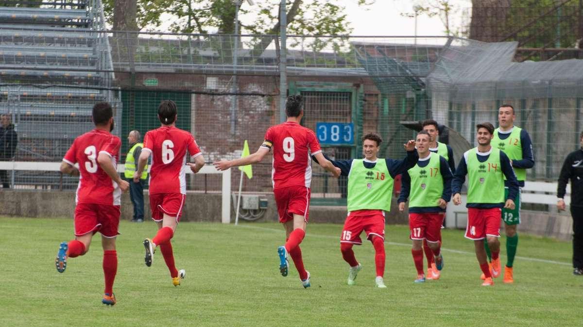 Pro Patria-Fiorenzuola, Guglieri, Nelli e Bruschi per gli ospiti: le formazioni ufficiali