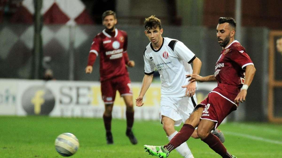 NOTIZIA TC - Catanzaro, fatta per Garufo. Firmerà un biennale