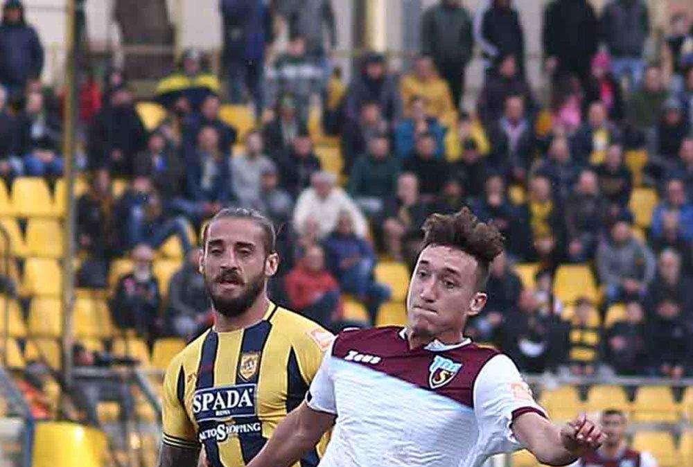 Triestina, anche Tonucci in lista per il ruolo di difensore centrale