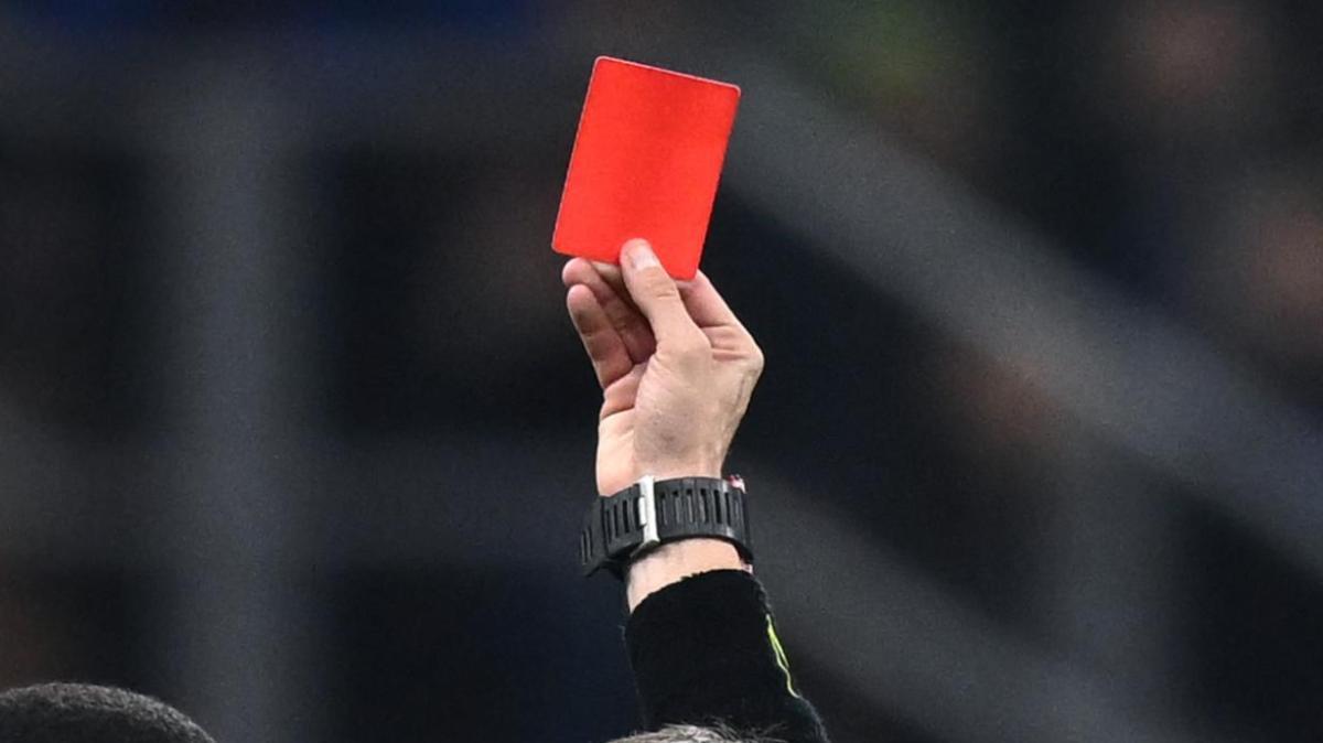 Giudice Sportivo, 9 società multate. Un turno di stop per Barilari (Pineto)