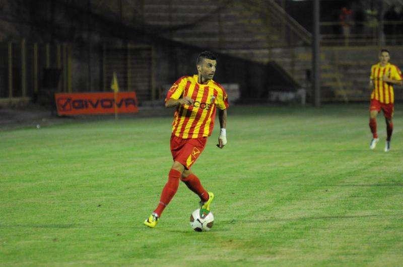 Serie D: Massese, ecco un esterno ex Lega Pro