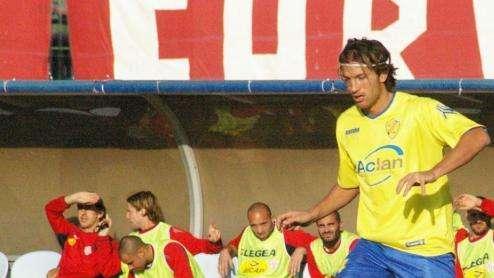 1^ Divisione, le formazioni ufficiali di Pergocrema-Andria