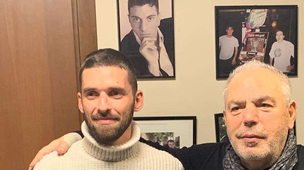 Viterbese, rinforzo di esperienza in mediana: in arrivo la firma di Foglia