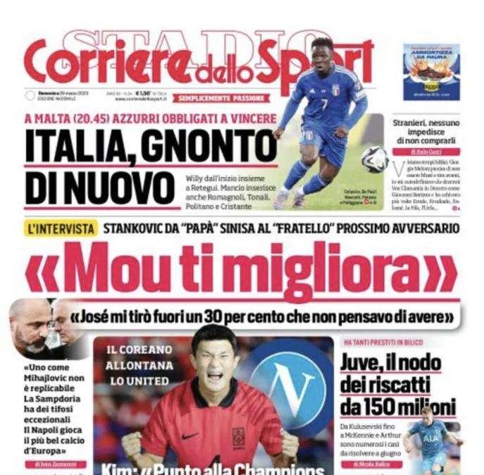 CdS: "Latina, pari d'orgoglio | Festa al Ceravolo | Cuore Reggiana"