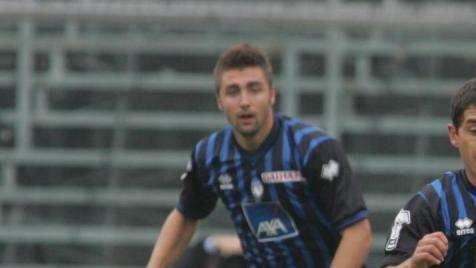 Paganese, stretta finale per Capece. E su punta a Cotroneo