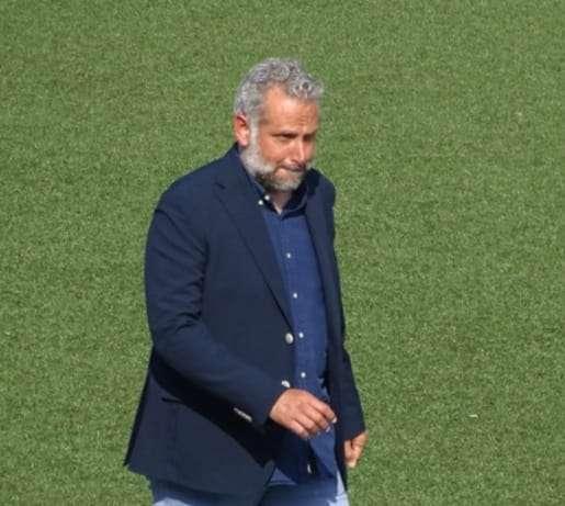 Gaburro a TC: "Playoff? Il mio cuore direbbe Pescara. La mia mente dice Cesena"