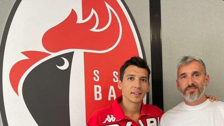 Bari, ripresa la preparazione in vista del derby. Terapie per Botta