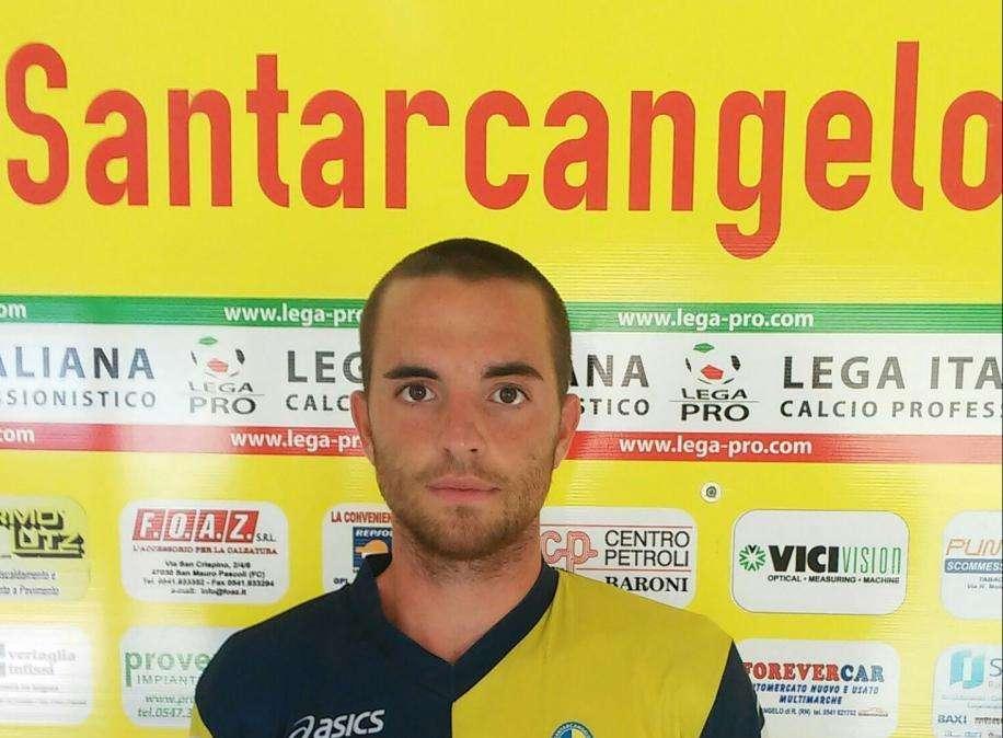 Robur Siena, Arrigoni: "L'Olbia ha fatto poco ma ha vinto"