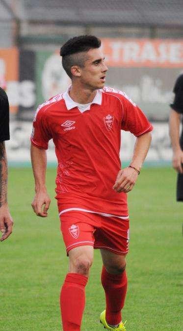 Reggiana, Radrezza: "E' da uscita gironi che penso a sfida con Padova"