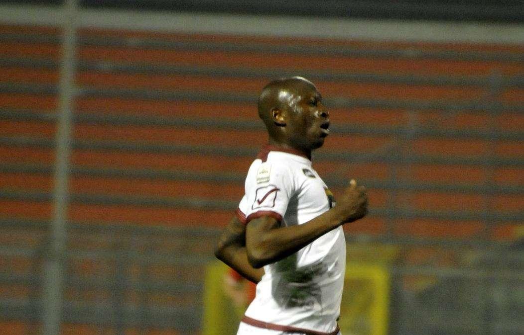 Grosseto, fatta per la punta
