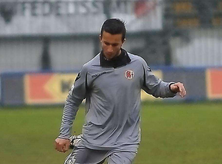 Caldiero, Filiciotto: "Ci siamo svegliati tardi, ma il 3-0 è troppo ampio"