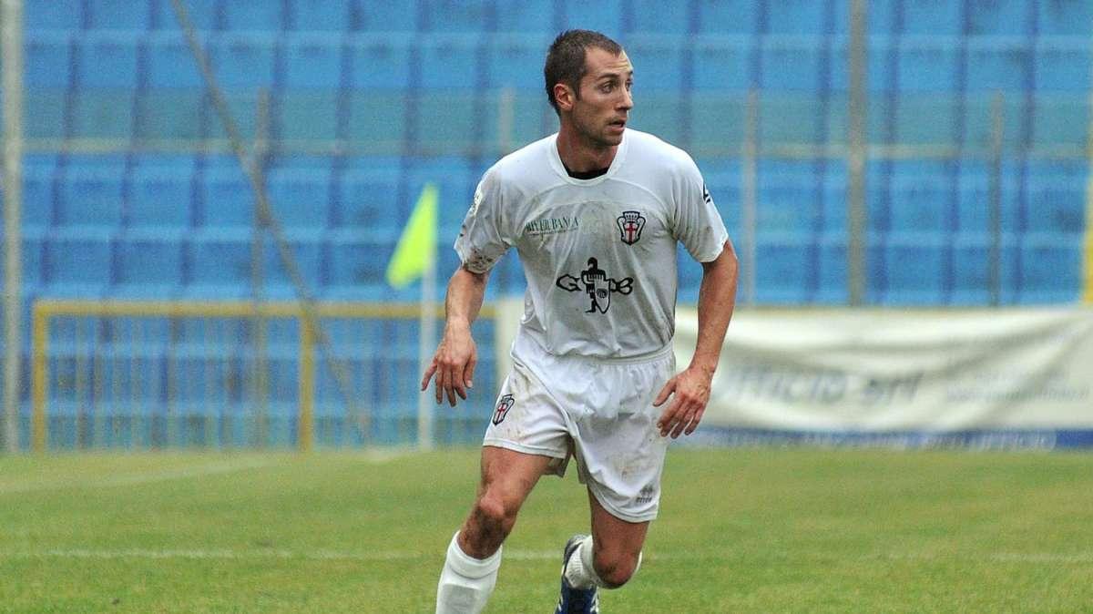 ESCLUSIVA TLP EXECUTIVE - Marconi resta alla Pro Vercelli