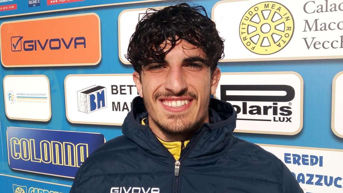 Bramante scende in D: l'ex Carrarese firma con l'Arezzo