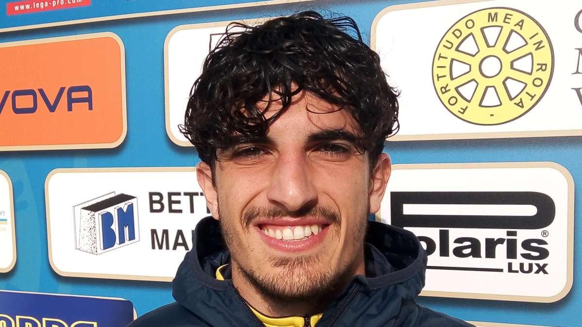 UFFICIALE - Carrarese, Simone Bramante rinnova per altre due stagioni