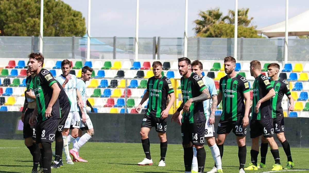Pordenone, per la prima in casa al 'Tognon' bisognerà aspettare novembre