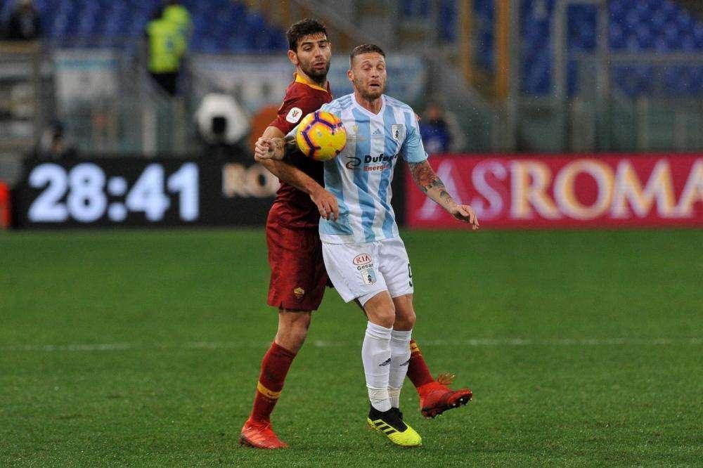 Cesena, Caturano si avvicina sempre di più al bianconero