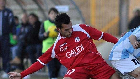 Lucchese, un centrocampista non rinnova