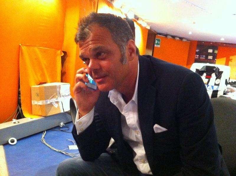 DG Fc Messina: "Dal Padova valutiamo i profili di Paponi e Jefferson"